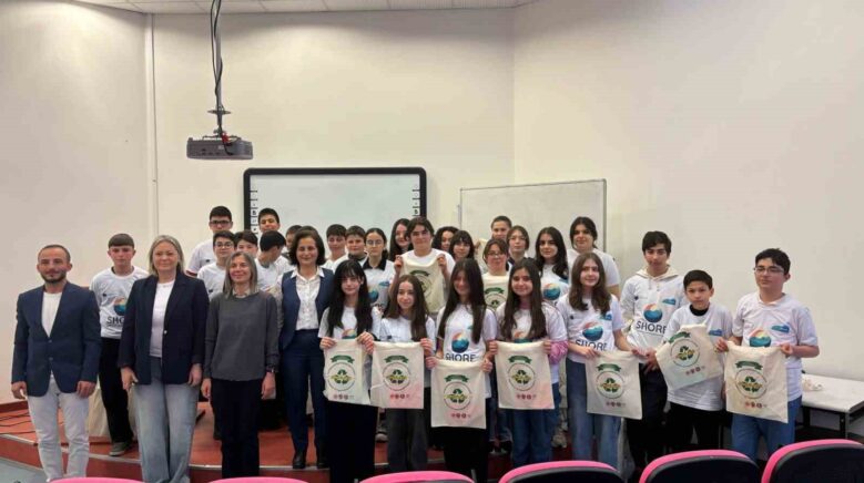 karadenizdeki mikroplastik kirliligi ogrencilerle incelendi wT54plx8