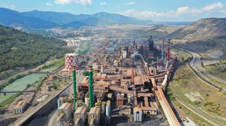 kardemir yilin ilk ceyreginde 1 milyar 481 milyon tl zarar etti 7FVUHlDF