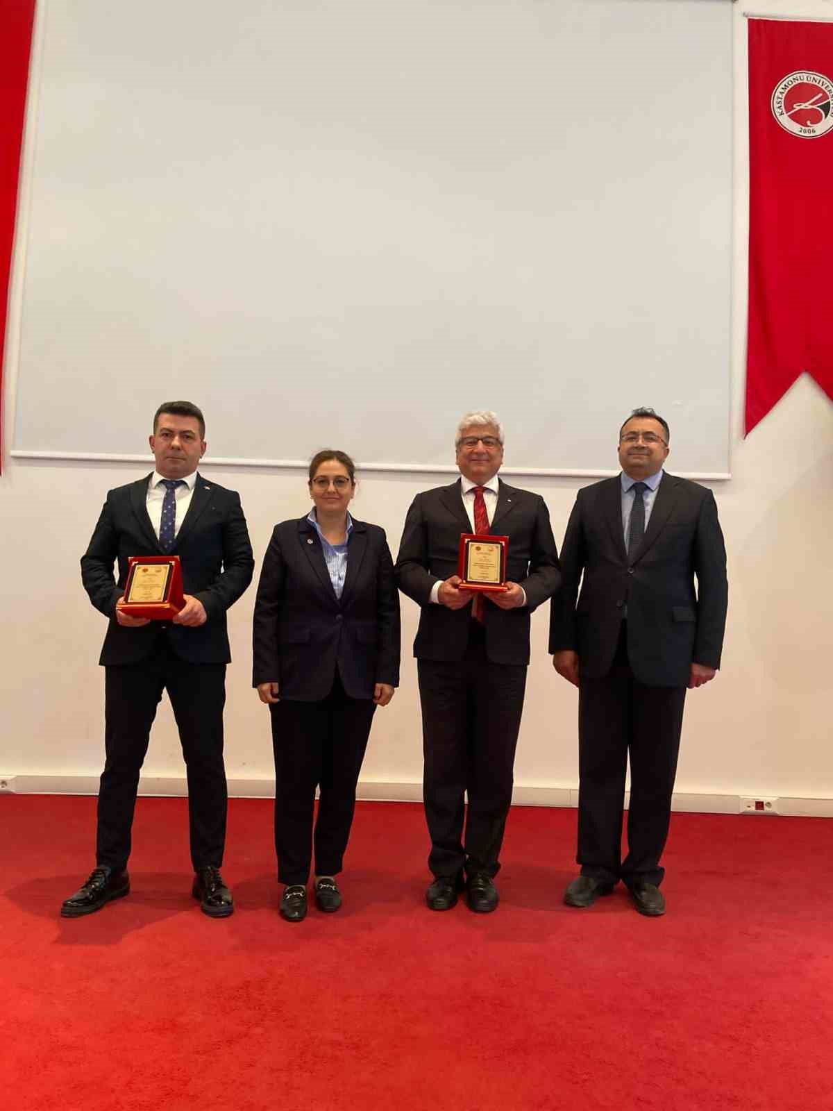kastamonu universitesi iktisadi ve idari bilimler fakultesine proje odulu zBfiN3kp