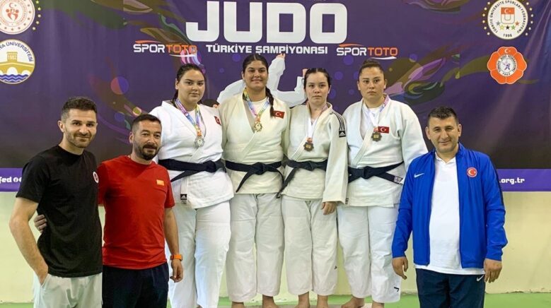 kastamonu universitesi judo takimi turkiye ikincisi oldu McuVW2QQ