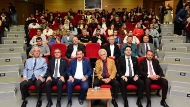 kastamonu universitesinde anadolunun kulturel ve tarihi miras anlatildi vlNju8PA