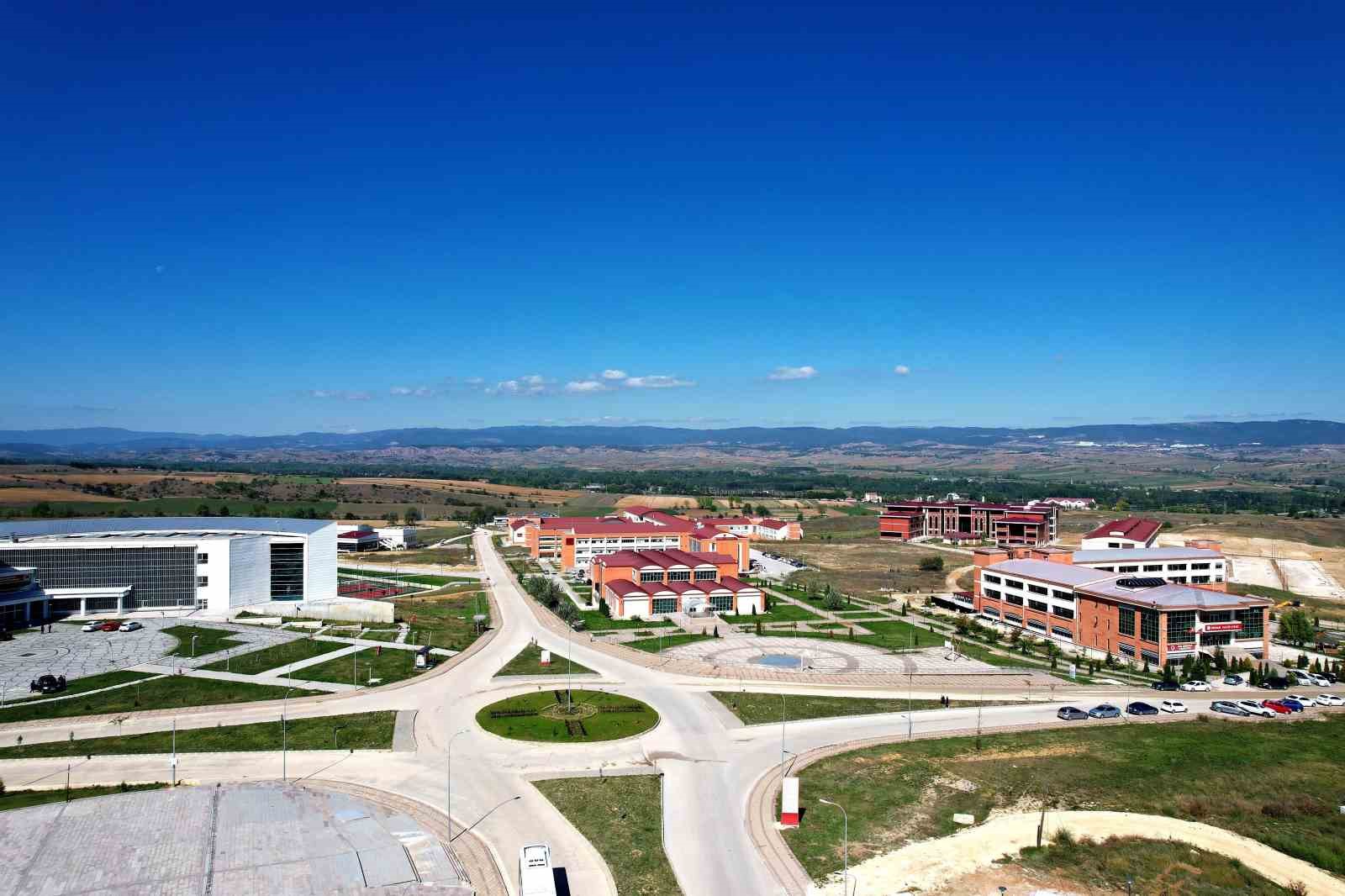 kastamonu universitesinde hayvansal ilaclardaki mikroplastik tehlikesi arastirilacak CPzrWJZ9
