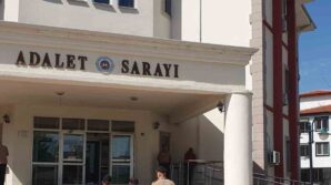 kastamonuda 14 yil hapis cezasiyla aranan hukumlu yakalandi LKnEyIGX