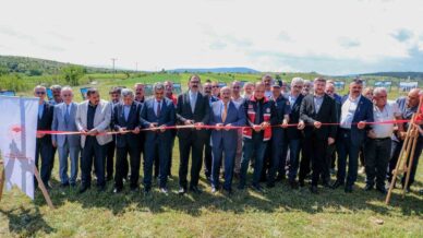 kastamonuda 4 yillik calismayla 483 dekar mera alani olusturuldu rs3XBpNJ