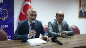 kastamonuda 500 kisiye istihdam saglanacak projede insaat calismalari basliyor tVHHuc81