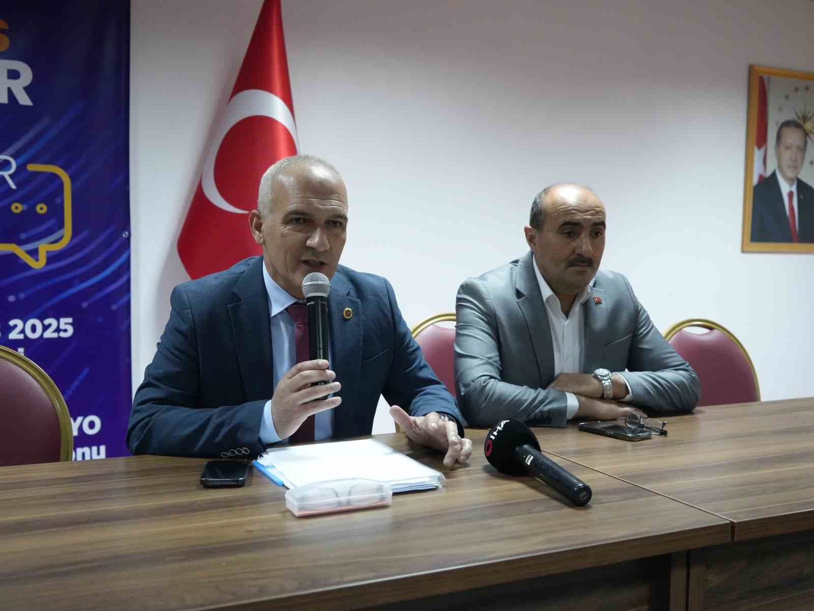 kastamonuda 500 kisiye istihdam saglanacak projede insaat calismalari basliyor tVHHuc81