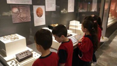 kastamonuda 52 bronzdan olusan sergi yogun ilgi gordu wTxSAJDJ