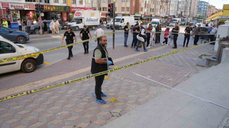 kastamonuda kardesin oldugu agabeyinin yaralandigi kavgayla ilgili yargilama devam etti llsSpNsO