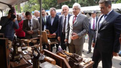 kastamonuda kursiyerlerin eserleri ve el emegi urunleri begeniye sunuldu 3pC2Jruw