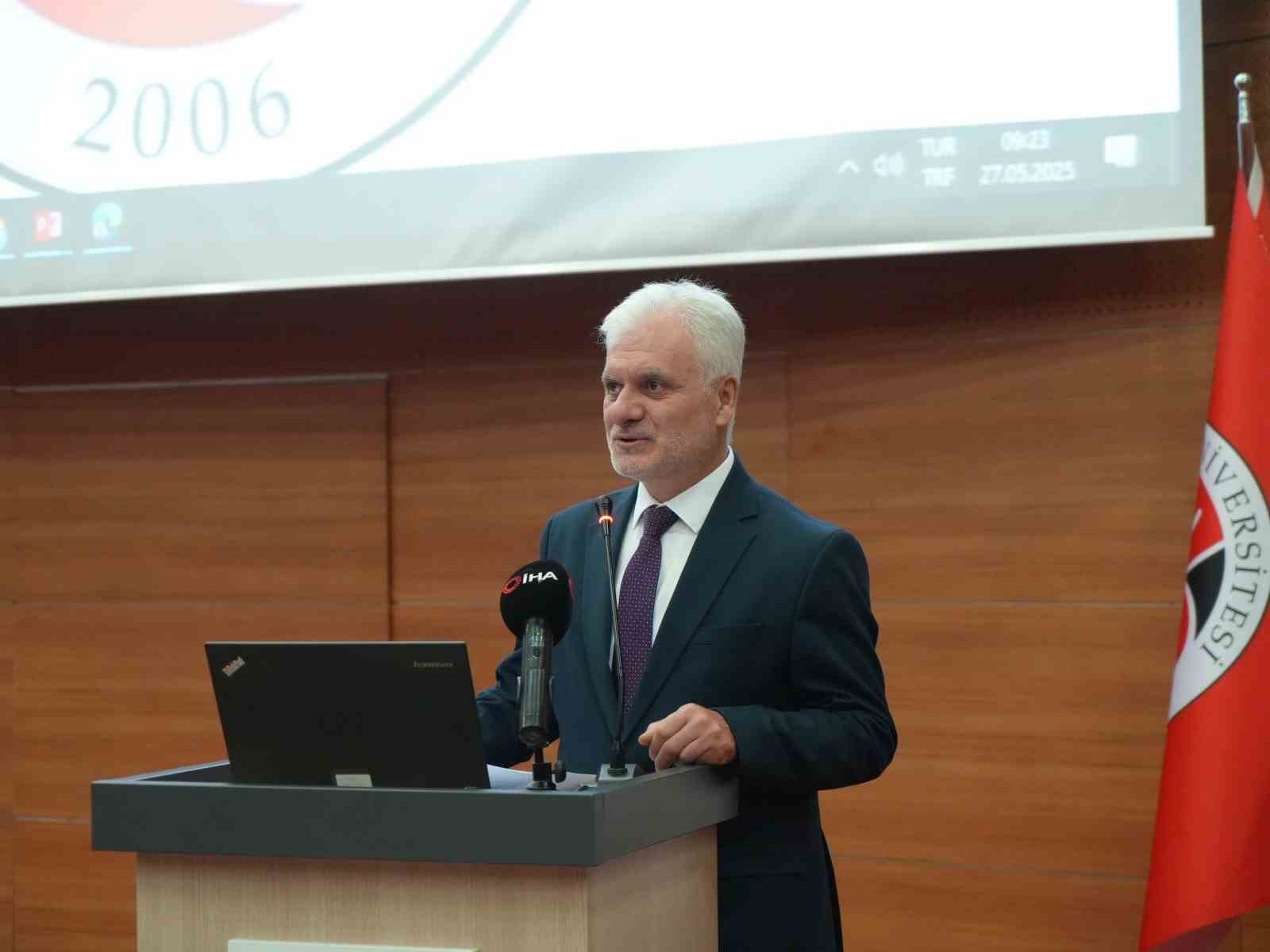 kastamonuda ulusal iklim vizyonu zirvesi vcnmvtzT
