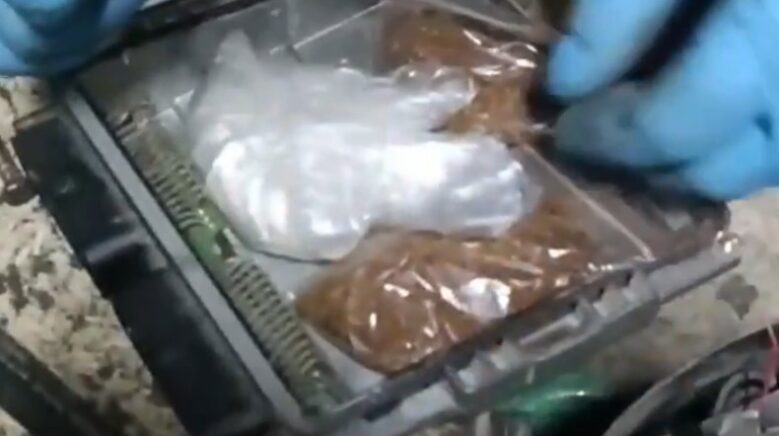 kastamonuda uyusturucu operasyonu 1 tutuklama jBnXbBbg