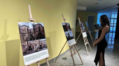 kastamonudaki muzeler ve kutuphaneler panelde ele alindi S8DiXWdF