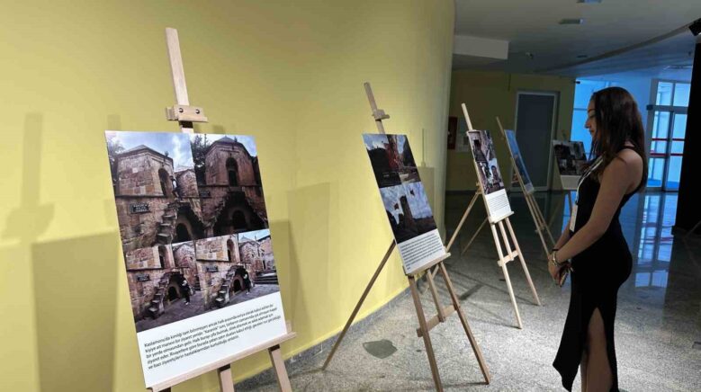 kastamonudaki muzeler ve kutuphaneler panelde ele alindi S8DiXWdF