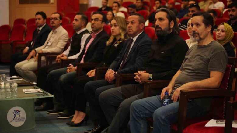 kbude doga sporlari ve surdurulebilir turizm calistayi duzenlendi 44SpDGND