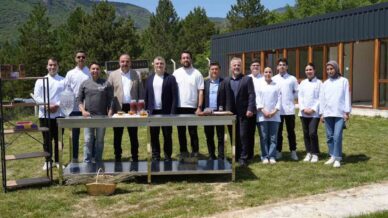 kbunun unides projesi ile safranli lezzetler begeni topladi EmBIytfs