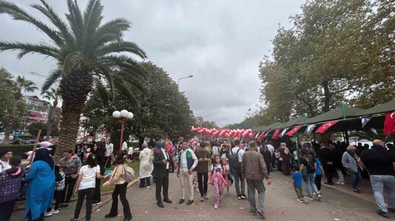 kdz eregli tubitak 4007 ile bilimin kalbine yolculuga devam ediyor W4LMXP5J