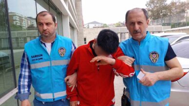 laf atma tartismasinda 17 yasindaki cocuk tarafindan olduruldu qjBmB9Pn