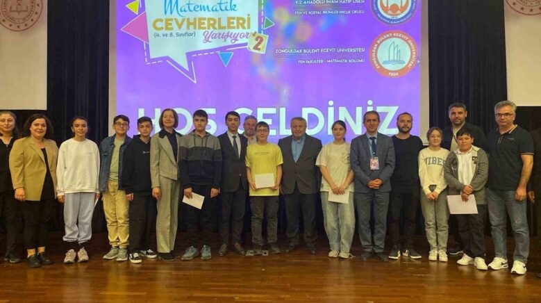 matematik cevherleri zonguldakta yaristi ULMkQOXv