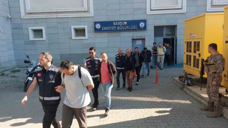 maydanoz donere feto operasyonundan 7 kisi adliyeye sevk edildi Ugi7Dt2T