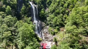 mencuna selalesine doga yuruyusu duzenlendi OFwsjPup