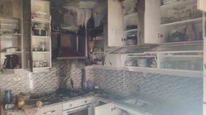 mutfakta cikan yangin evi kule ceviriyordu 1d3Ic9Di