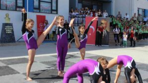 ogrenciler saglik elcisi oldu wvJm4xmx