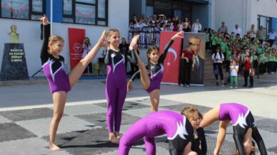 ogrenciler saglik elcisi oldu wvJm4xmx