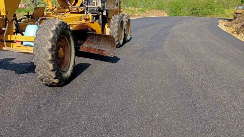 olum yolu rehabilite edildi kaza riski sifira indi qJvaduYZ