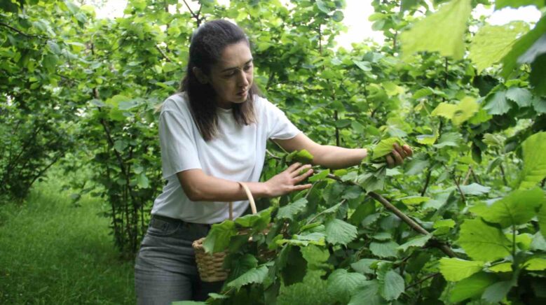 once sarmasi yapildi simdi de kansere umut oldu VKpuYful