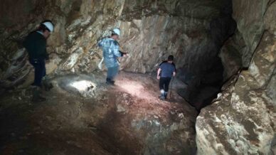 orduda turizme yeni nefes yazkonagi magarasi gun yuzune cikiyor 4LN9n97L