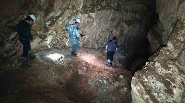 orduda turizme yeni nefes yazkonagi magarasi gun yuzune cikiyor 4LN9n97L