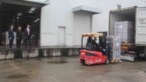 ordudan bir yilda 590 ton bal ihrac edildi djdsPJvW