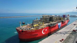 osman gazi gemisi filyos limaninda pT5Y4aXe