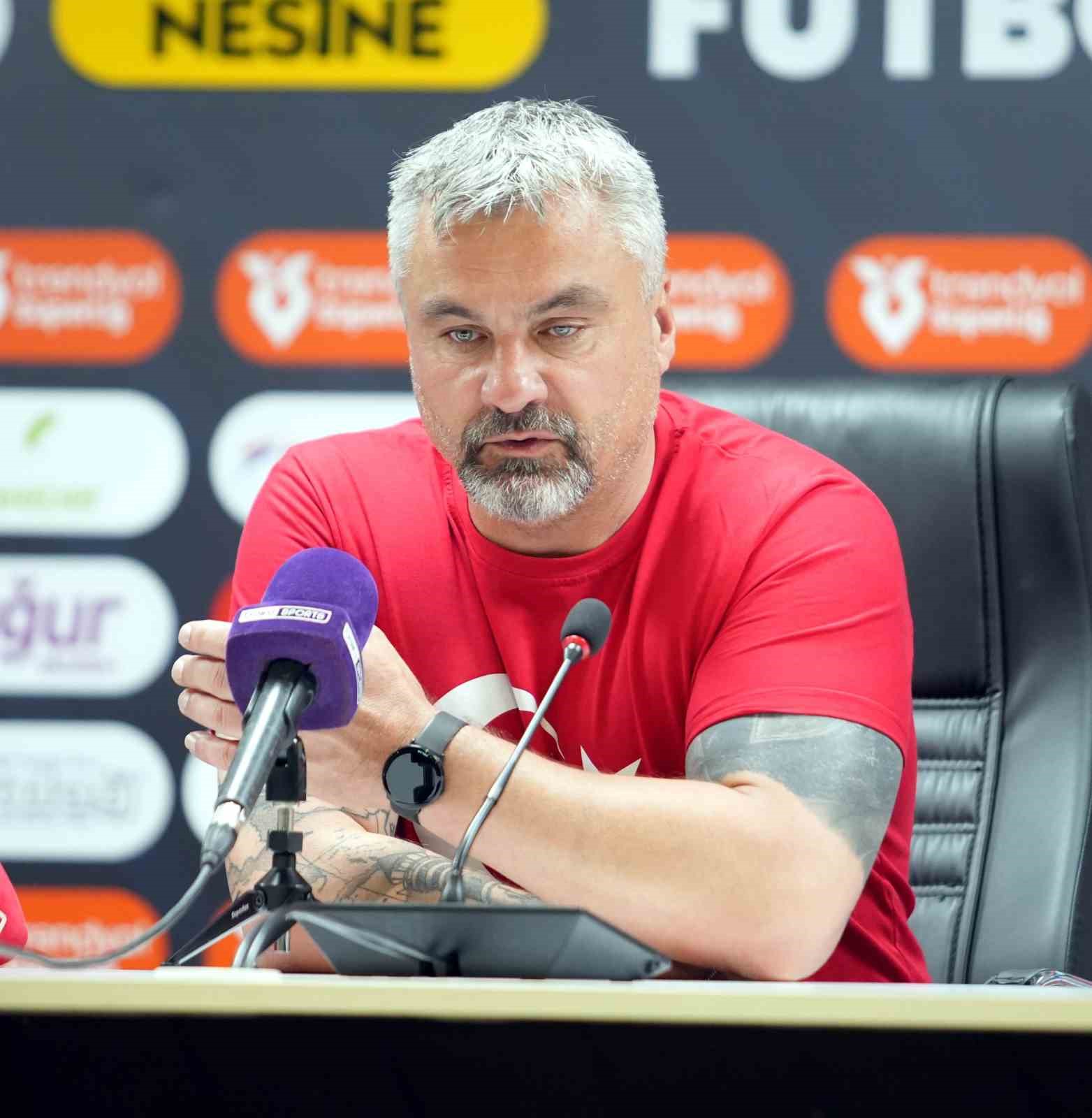 reis cok cilginca bir sezon oldu