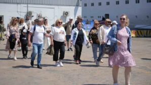 rus turistlerin samsun ilgisi artiyor flTXf25P