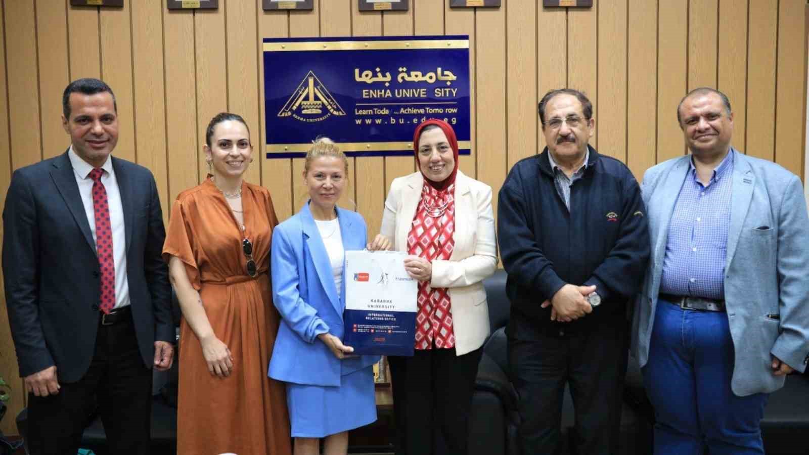 safranbolu mimarisi misirda erasmus cercevesinde tanitildi vgeBKwsy