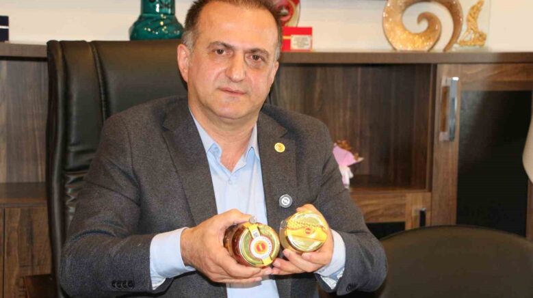 sahte anzer ballari ureticileri kizdirdi IKdsF3dy