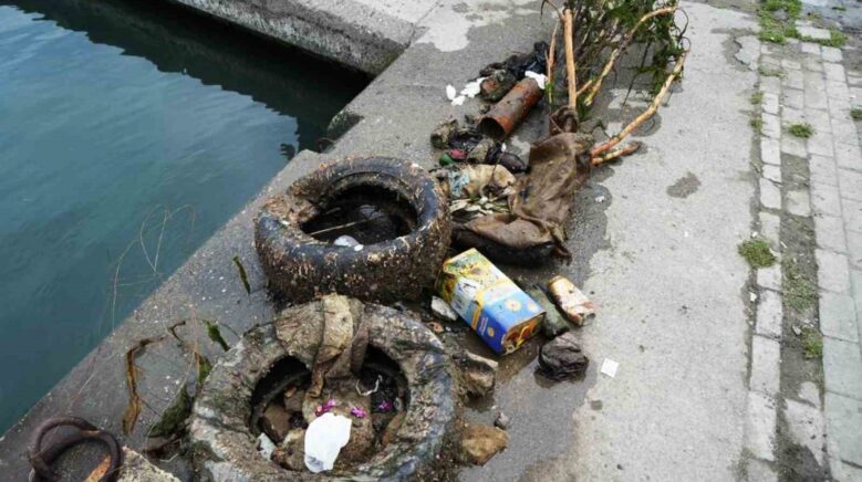 samsun dogasi sifir atikla nefes aldi 6GcL6DLv