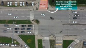 samsun ulasiminda faz atlamali sisteme gecildi ramww3T1