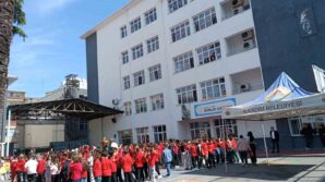 samsunda 10 yeni okul ve 4 deprem guclendirme isi devam ediyor uZLhdqaF