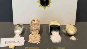 samsunda 2 ayri uyusturucu operasyonu 5 gozalti pkpEMhdT