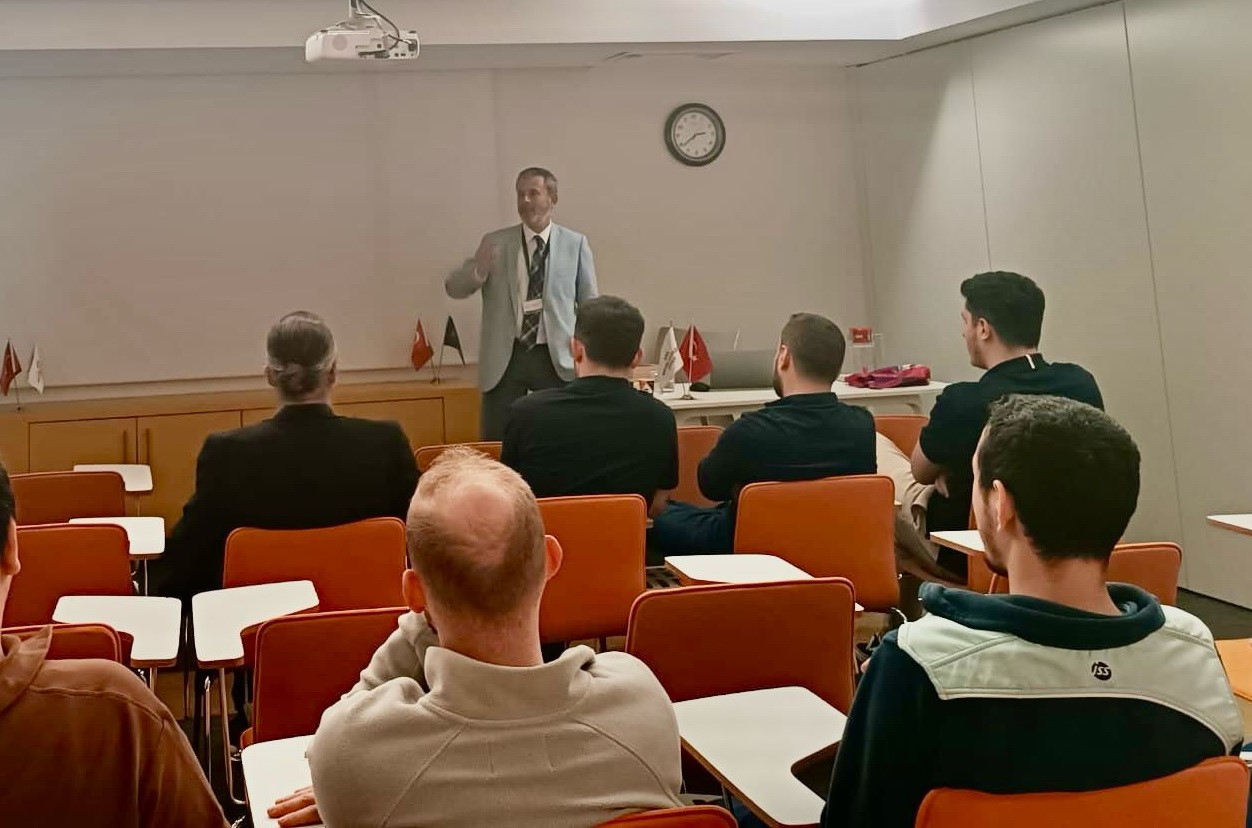 samsunda erkek sagligi farkindalik semineri a5rY7KUm