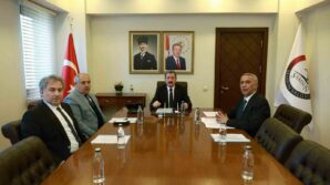 samsunda genel tarim sayimi hazirliklari basladi tlL7jmlz