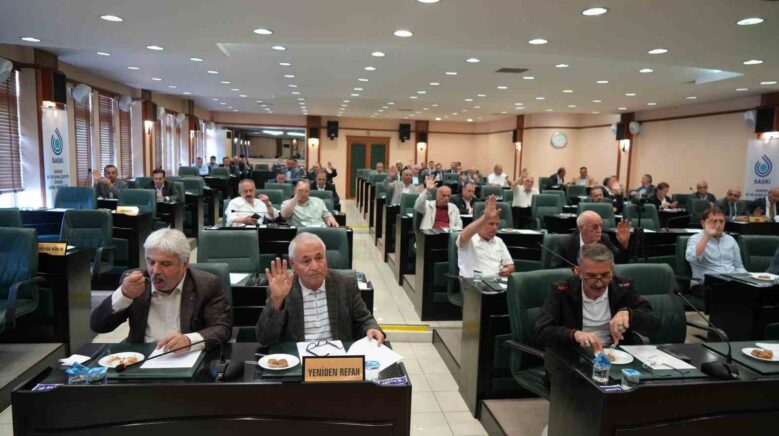 samsunda icme suyuna kademeli indirim 7PWYyEPP