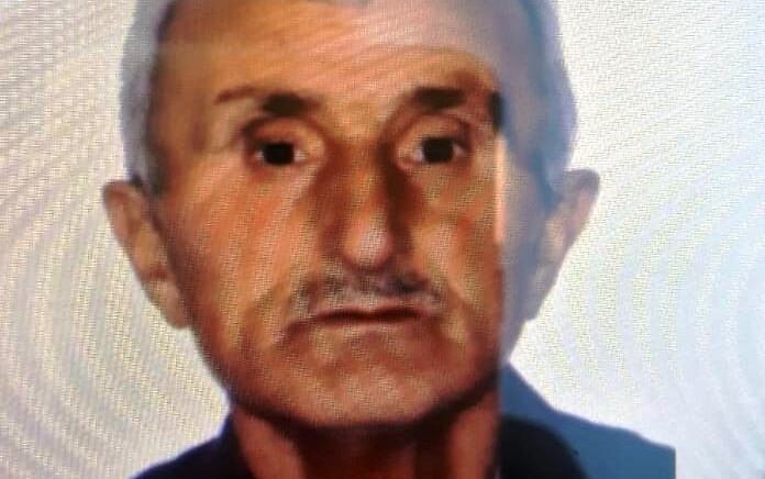 samsunda kaybolan yasli adami arama calismalari devam ediyor vvzrGOTI