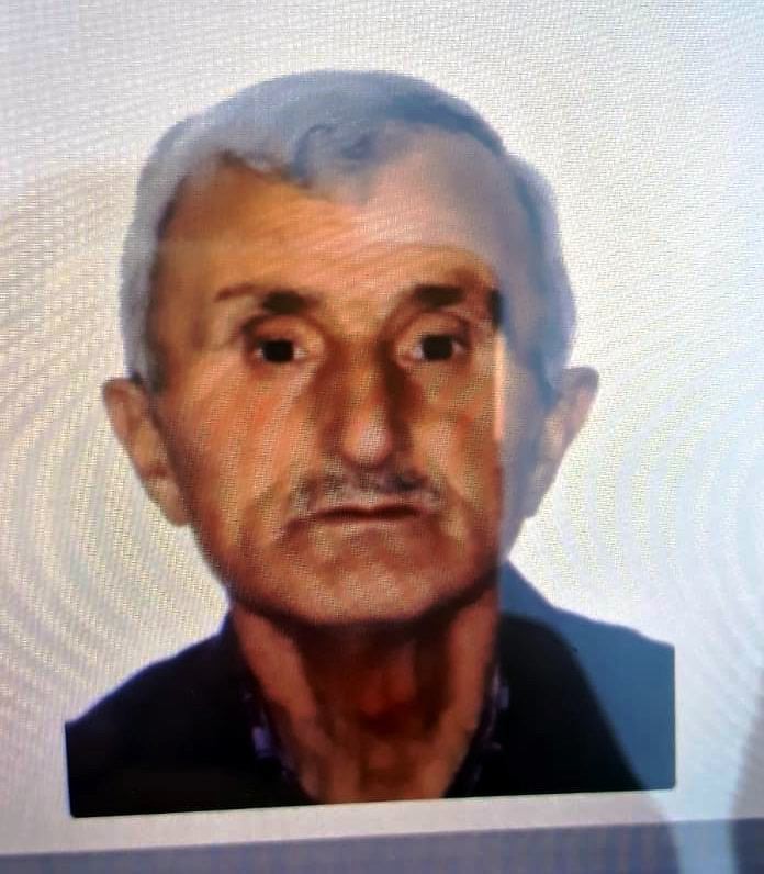 samsunda kaybolan yasli adami arama calismalari devam ediyor vvzrGOTI