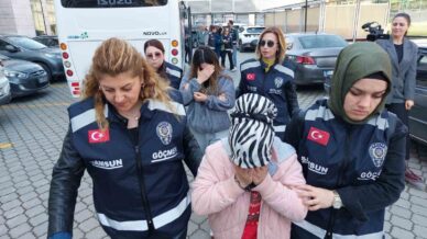samsunda masaj salonlarina insan ticareti ve fuhus operasyonu 7 gozalti wfr4zNGB
