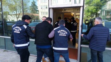 samsunda masaj salonu operasyonunda 5 tutuklama 1eWc8DHP