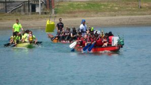 samsunda uluslararasi su sporlari festivali duzenlendi rmCSxwUP