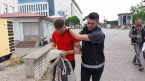 samsunda uyusturucu tacirlerine safak operasyonu 21 gozalti UNl7p659